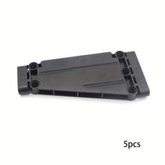5pcs Small Particle Tech Parts for Educational Stacking Toys
