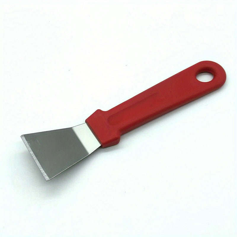 Stainless Steel Fume Shovel Pot Bottom Shovel Ice Removal Tool