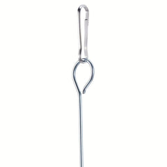 Stainless Steel Parrot Fruit & Vegetable Holder Bird Feeders