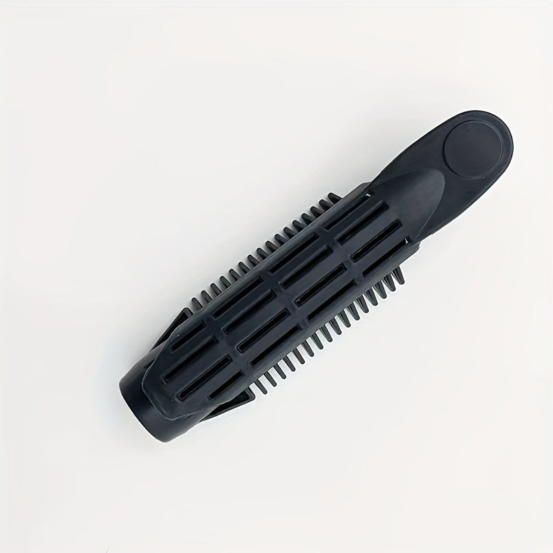 5PCS Fluffy Hair Clip Wave Hair Root Fluffy Clip Bangs Curler