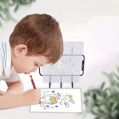 Projection Copying Board Art Aid Tool