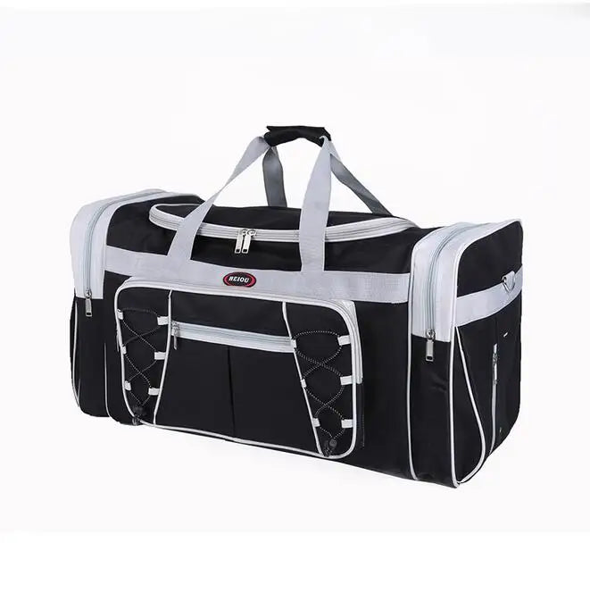 Large Capacity Travel Bag for Big Adventures