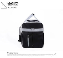 Large Capacity Travel Bag for Big Adventures