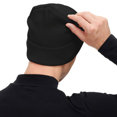 Soft Winter Beanie Hat for Men Women