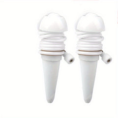 4pcs Automatic Watering Drip Sprinkler Device for Outdoor Plants