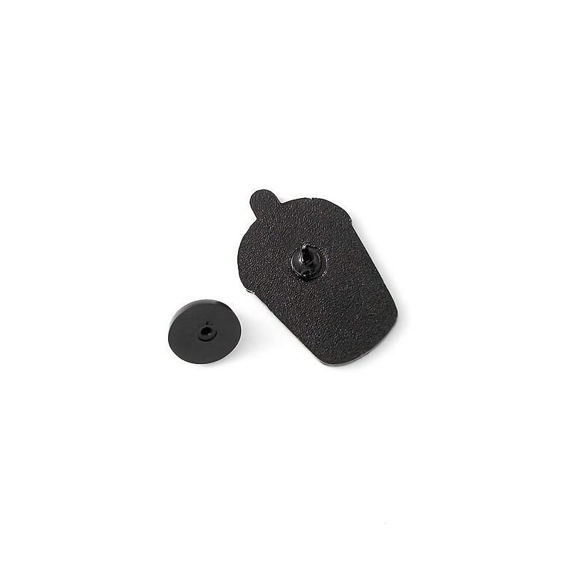 1pc Men's Alloy Pin