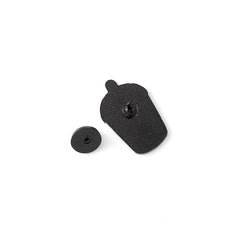 1pc Men's Alloy Pin
