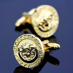 Alloy Apparel Cufflinks Men's French Shirt Cufflinks