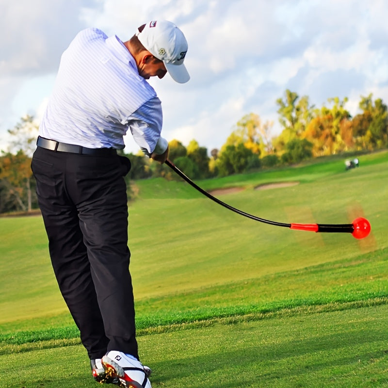 Improve Your Golf Swing with Golf Swing Trainer Aid