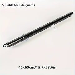 Universal Roller Blinds Suction Cup Sunshade Blackout Curtain