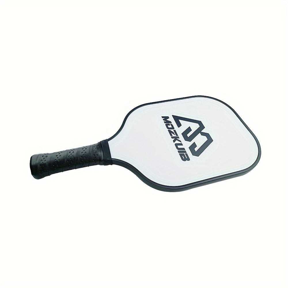 Composite Honeycomb Core Graphite Carbon Fiber Pickleball Racket