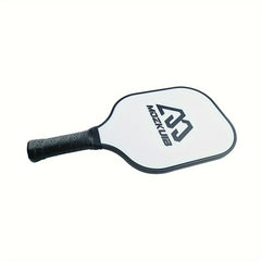 Composite Honeycomb Core Graphite Carbon Fiber Pickleball Racket