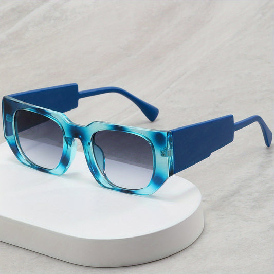 Men's Hip hop Style Sunglasses for Outdoor Travel