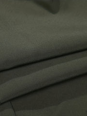 Men's Patchwork Loose Hiking Pants Fleece Thick Warm Adventure Ski