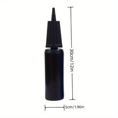 Portable Hand Pump Mini Air Pump Inflator for Balloons