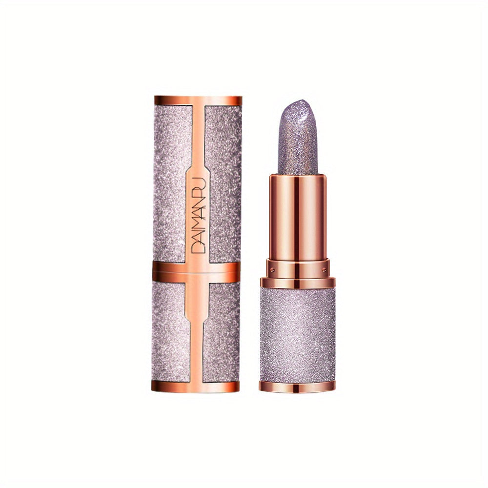 Star Sky Lipstick Moisturizing & Glitter Jelly Nourishing