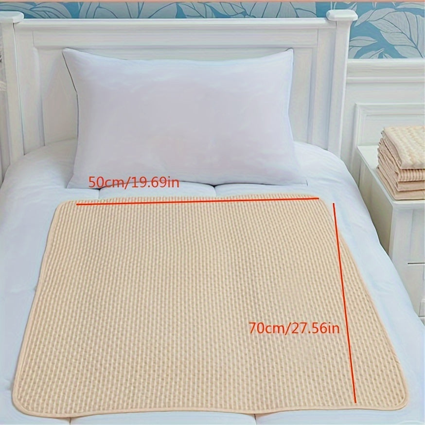 Leak-Proof Washable Menstrual Pad for Ladies