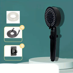 Modern Water Saving Shower Head Set