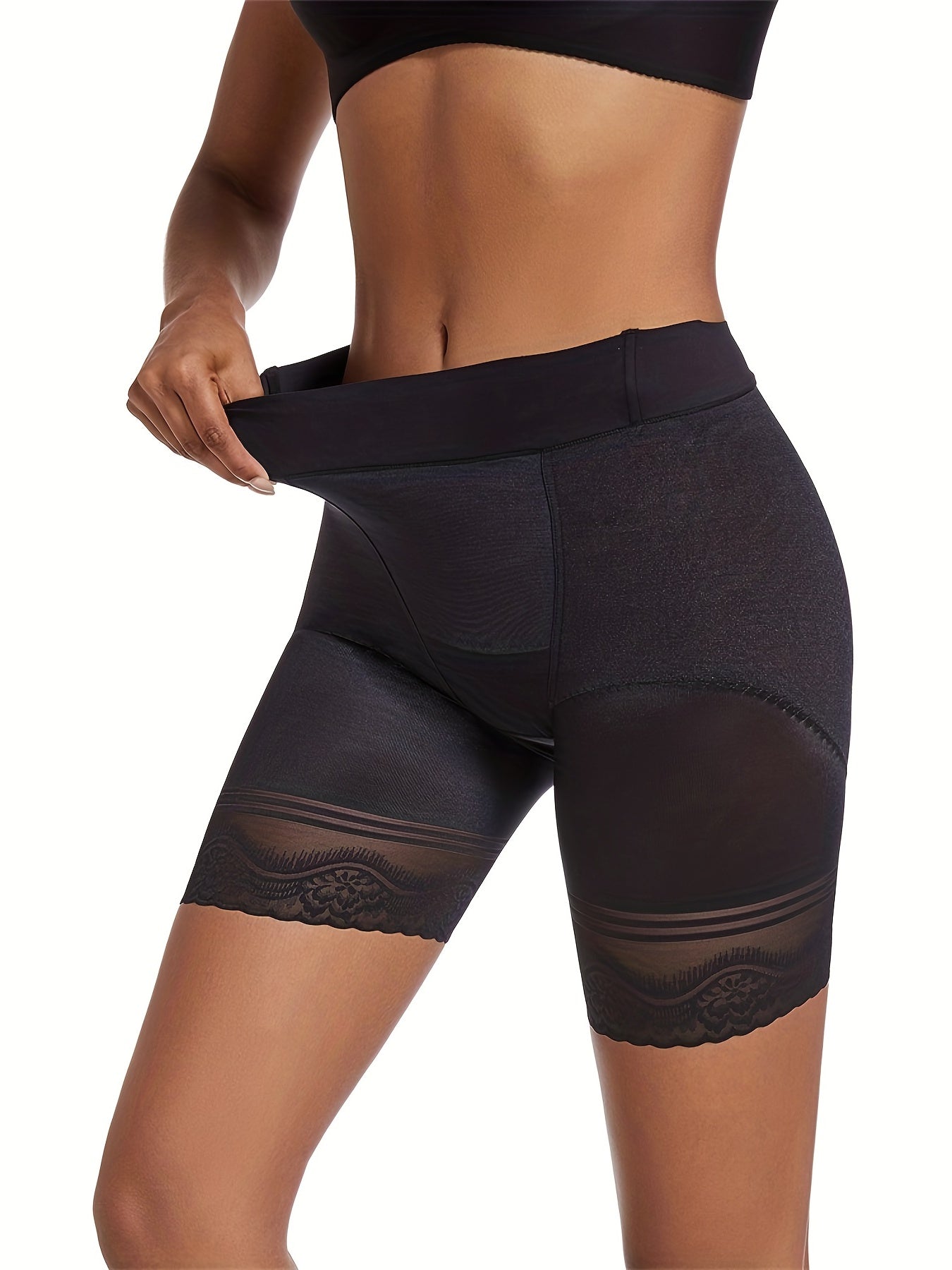 Tummy Control Compression Slimming Panties Women's Underwear