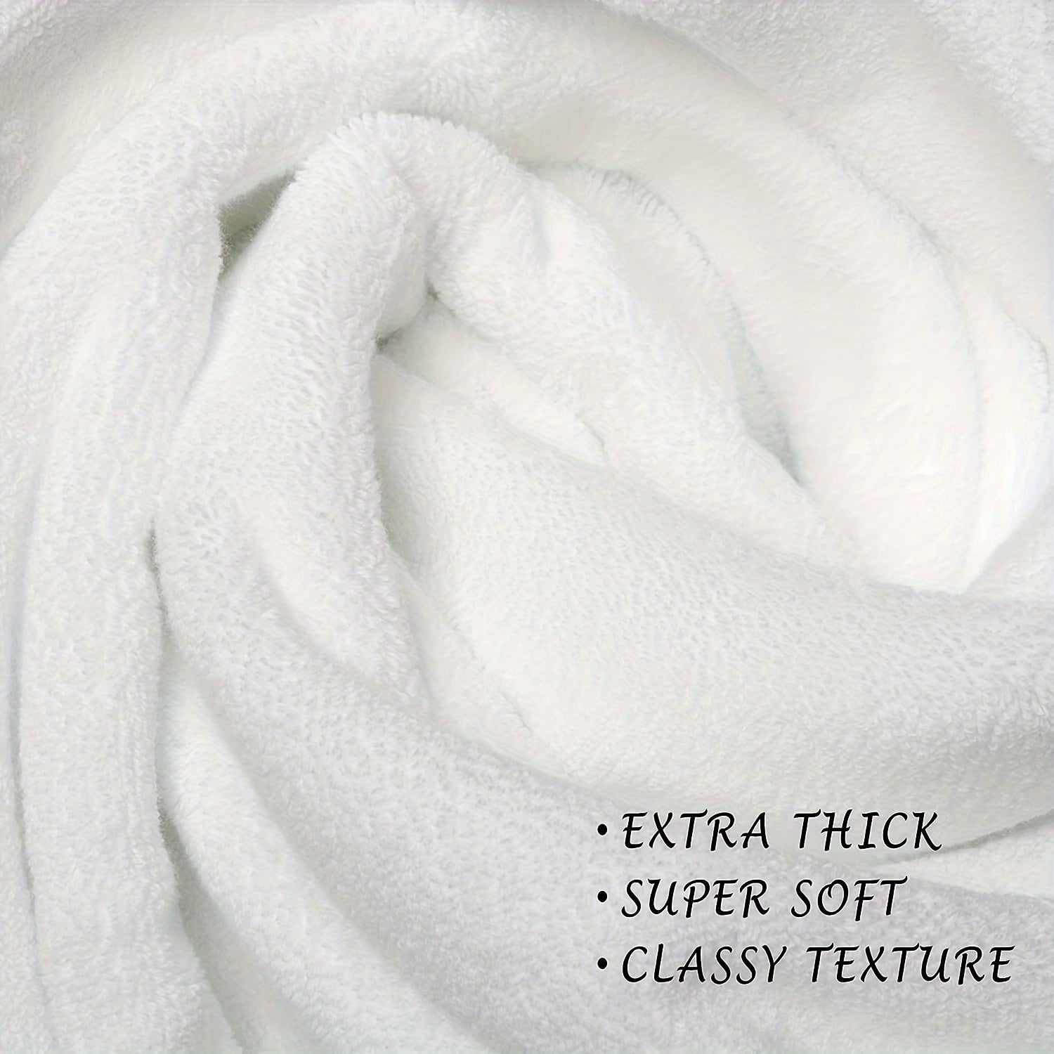 Reusable Towel for Outdoor Camping & Daily Use