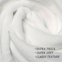 Reusable Towel for Outdoor Camping & Daily Use