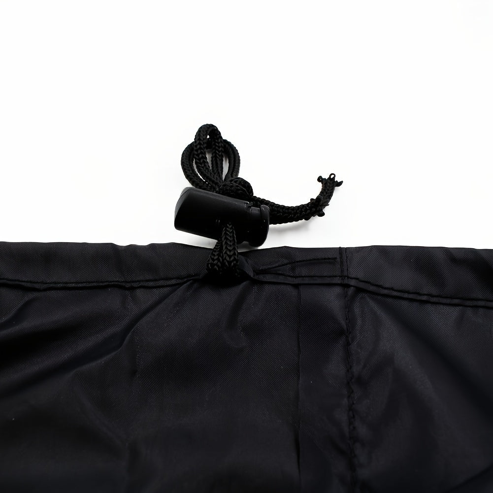Canopy Tent Storage Bag Waterproof UV Resistant Outdoor Replacement Bag