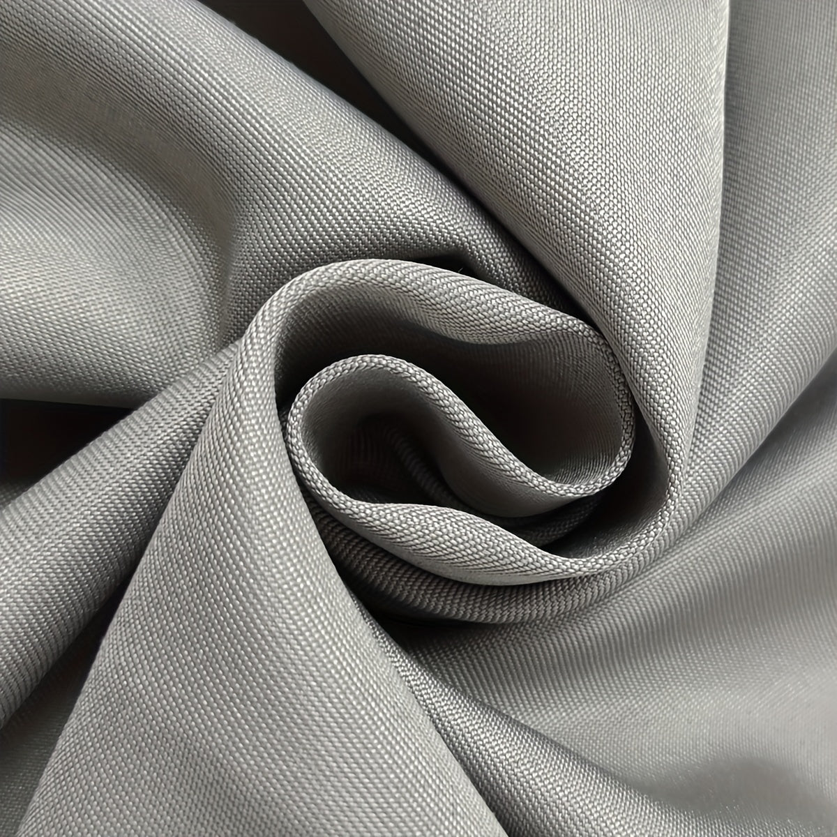 Waterproof Sunshade Curtain for Outdoor Patio or Bedroom