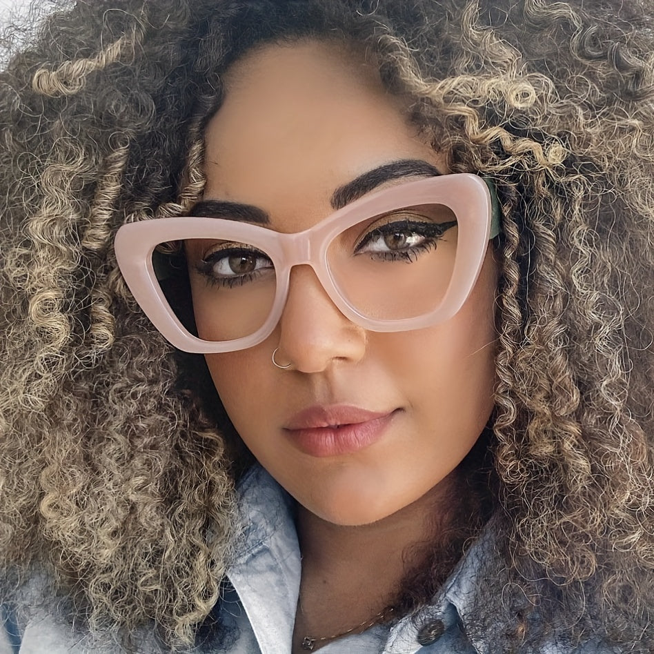 Cat Eye Sunglasses Tortoiseshell UV400 Sun Shades