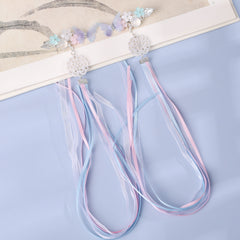 Ancient Style Flower Hairpin Hair Accessories