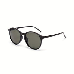 Y2K Round Sunglasses Anti Glare UV400
