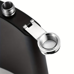 8oz Matte Hip Flask Stainless Steel Leak Proof Funnel Whiskey Flask Set