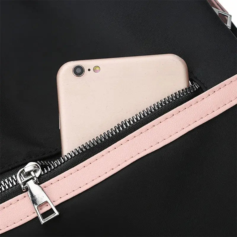 Anti-theft Backpack Purse for Women Girl Lady Satchel Shoulder Bag