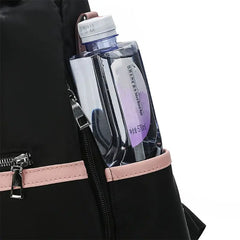 Anti-theft Backpack Purse for Women Girl Lady Satchel Shoulder Bag