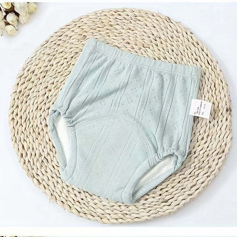 Newborn Training Pants Baby Shorts Baby Solid