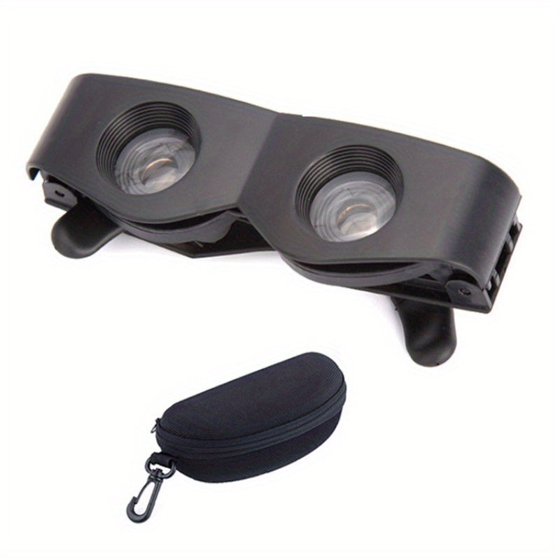 All Season Fishing Telescope - Float & Close Up Viewing