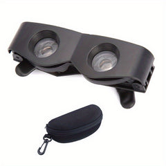 All Season Fishing Telescope - Float & Close Up Viewing