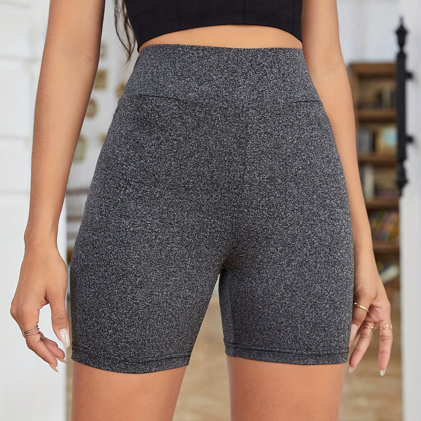 High Waist Leggings for Women