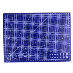 A4 Double Sided Cutting Base Plate