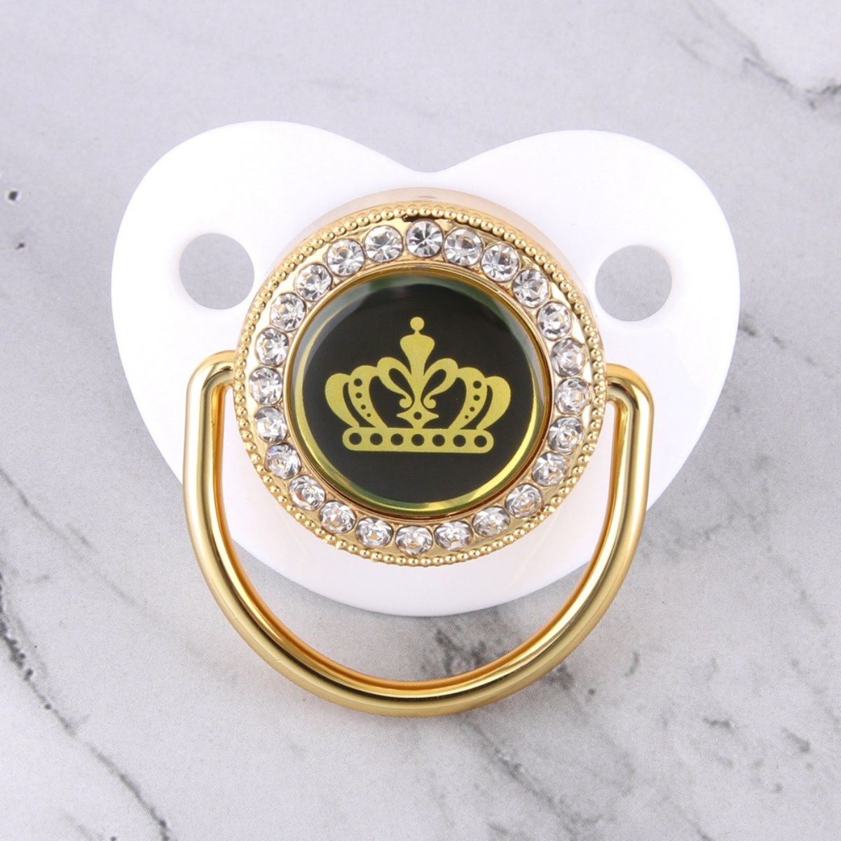 Baby Special Occasion Nipple Pacifier