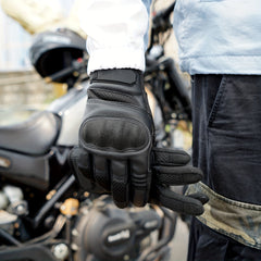 MVPTOO Touch Screen Tactical Gloves for Outdoor Activities