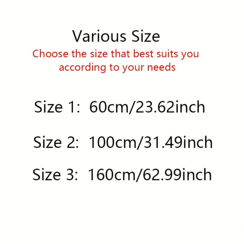Round Baby Crawling Mat Cashmere Thickened Living Room Blanket