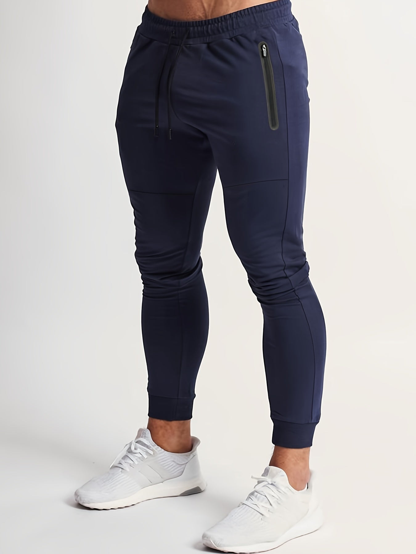 Men's Stretch Sports Pants For All Seasons