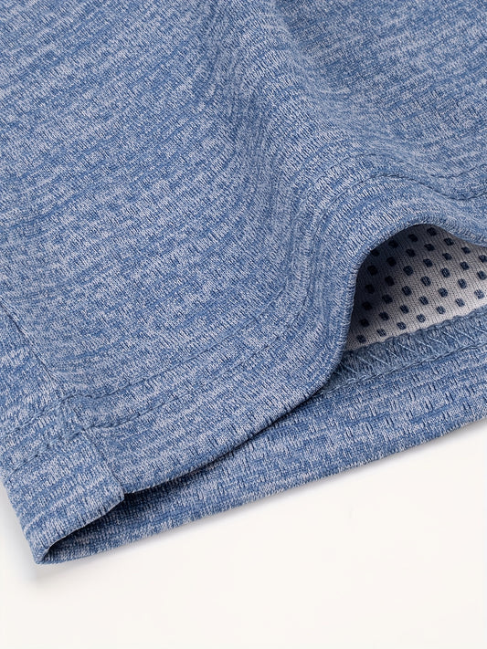 Women's Quick Dry Sports T-Shirt - Ideal for Yoga & Running