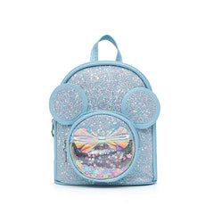 Kids School Bag Big Ears Backpack for Boys and Girls