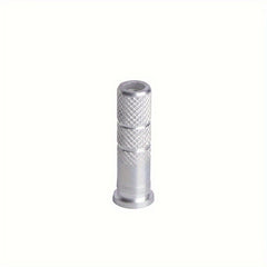 50pcs Aluminum Arrow Shaft Inserts ID 6.2mm Archery Accessories