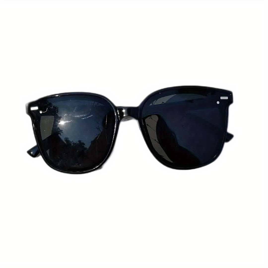 Men's UV Protection Sunglasses for Outdoor Activities