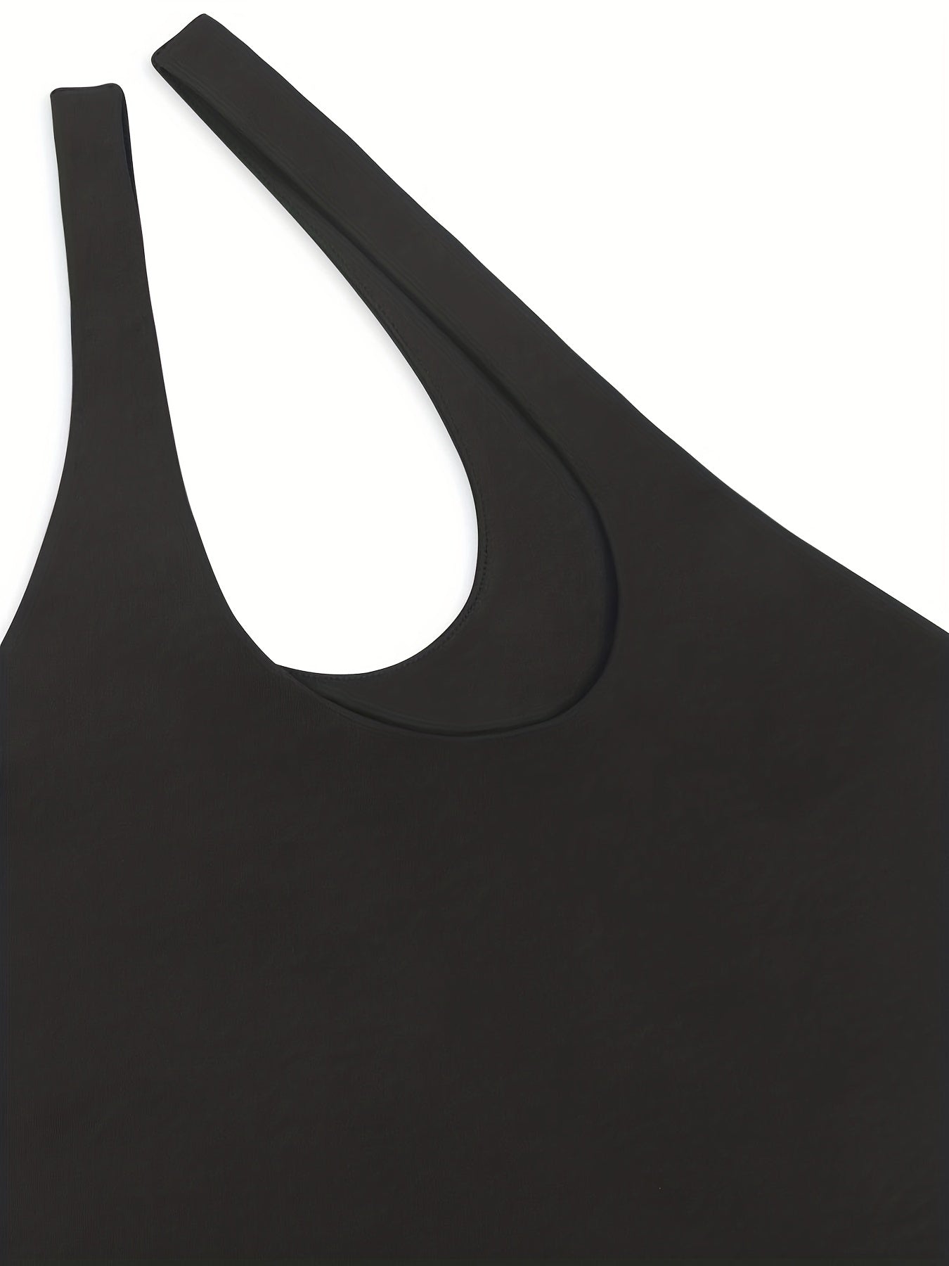 Seamless Tank Body Shaper Tummy Control Bodysuit Women's Underwear