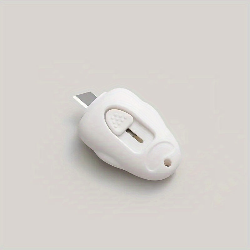 Colorful Mini Portable Utility Express Box Opener