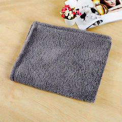 Soft Warm Pet Blanket for Couches and Sofa