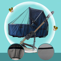 Durable Baby Stroller Mosquito Net